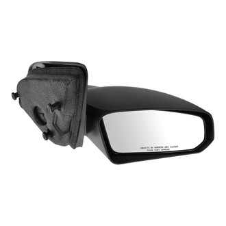 TRQ® - Manual Side View Mirror