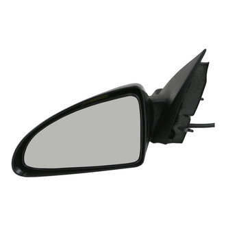 TRQ® - Driver Side Power View Mirror