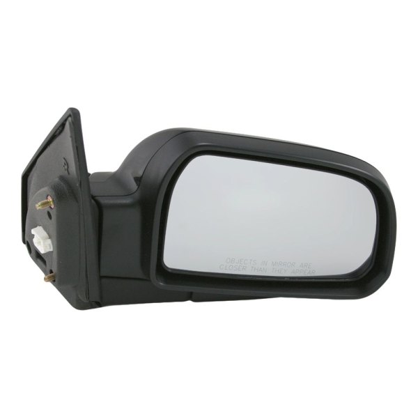 TRQ® - Passenger Side Power View Mirror