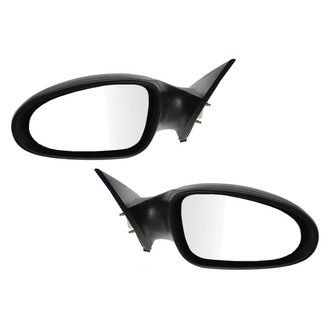 TRQ® - Power Side View Mirror