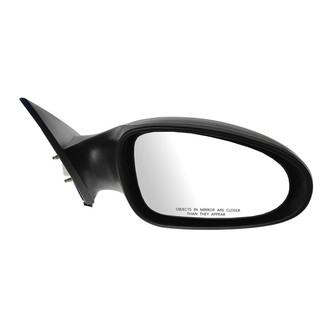 TRQ® - Passenger Side Power View Mirror