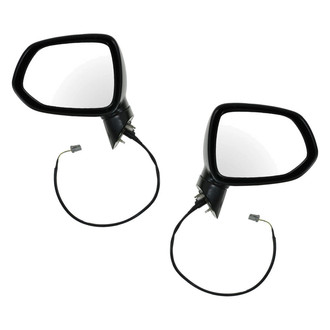 TRQ® - Power Side View Mirror