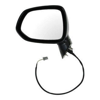 TRQ® - Driver Side Power View Mirror