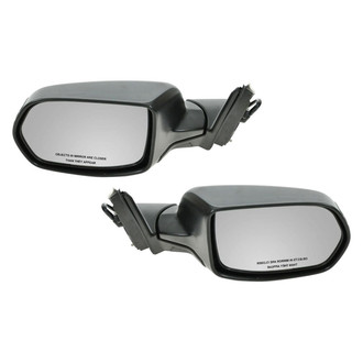 TRQ® - Power Side View Mirror