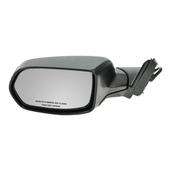 TRQ® - Driver Side Power View Mirror