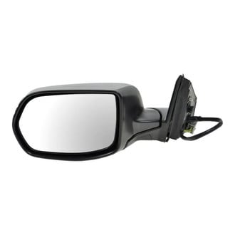 TRQ® - Power Side View Mirror (Heated, Foldaway)
