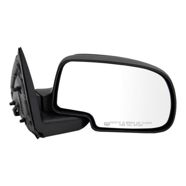 TRQ® - Passenger Side Power View Mirror