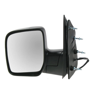 TRQ® - Driver Side Power View Mirror