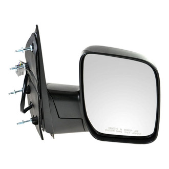 TRQ® - Passenger Side Power View Mirror