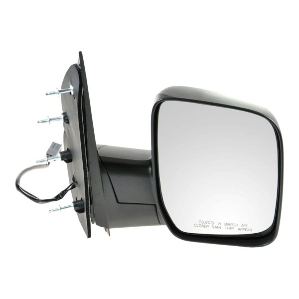 TRQ® - Passenger Side Power View Mirror