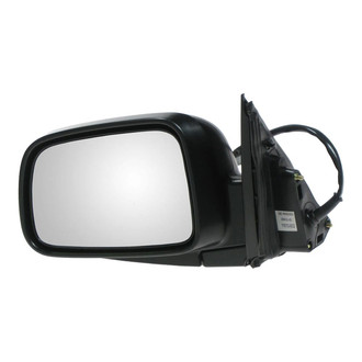 TRQ® - Driver Side Power View Mirror