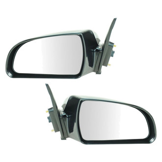 TRQ® - Power Side View Mirror (Heated)