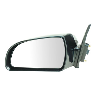 TRQ® - Driver Side Power View Mirror (Heated)