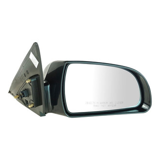 TRQ® - Passenger Side Power View Mirror (Heated)