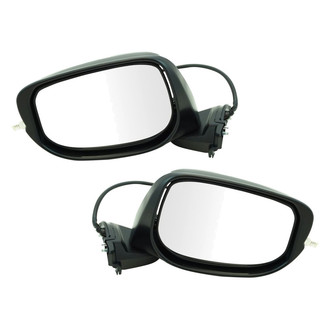 TRQ® - Power Side View Mirror
