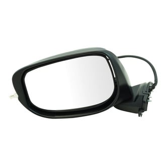 TRQ® - Driver Side Power View Mirror