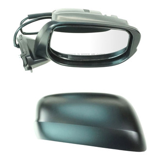 TRQ® - Passenger Side Power View Mirror