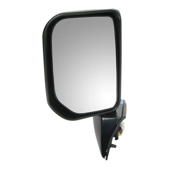 TRQ® - Driver Side Power View Mirror