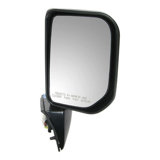 TRQ® - Passenger Side Power View Mirror