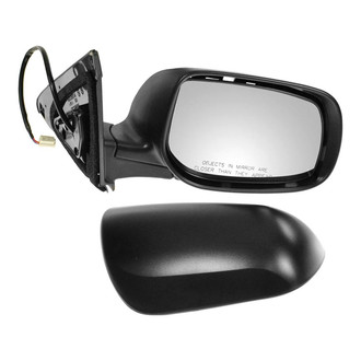 TRQ® - Passenger Side Power View Mirror