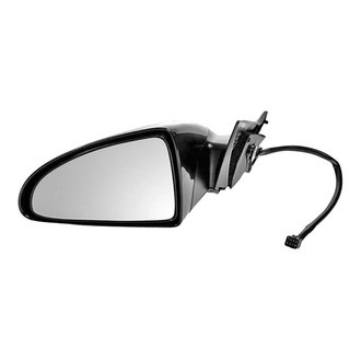 TRQ® - Driver Side Power View Mirror (Foldaway)