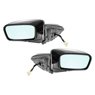 TRQ® - Power Side View Mirror (Heated)