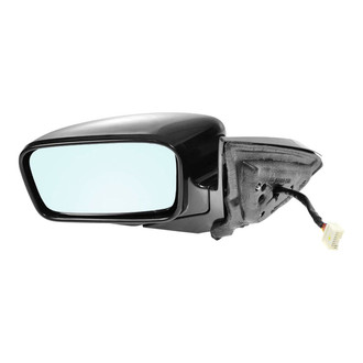 TRQ® - Driver Side Power View Mirror (Heated)