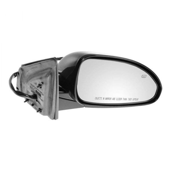 TRQ® - Passenger Side Power View Mirror