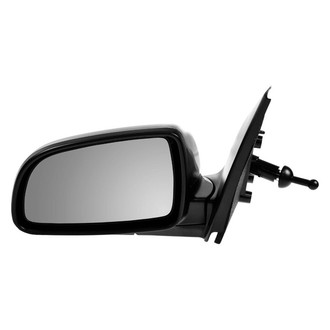 TRQ® - Driver Side Manual Remote View Mirror