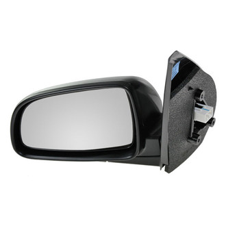 TRQ® - Power Heated Foldaway Side View Mirror