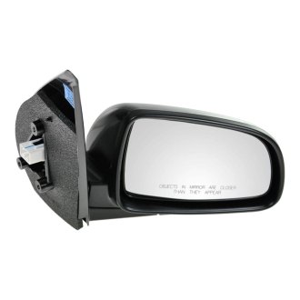 Chevy Aveo Side View Mirrors | Custom, Replacement – CARiD.com