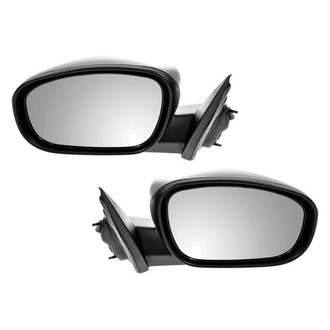 TRQ® - Power Non Foldaway Side View Mirror