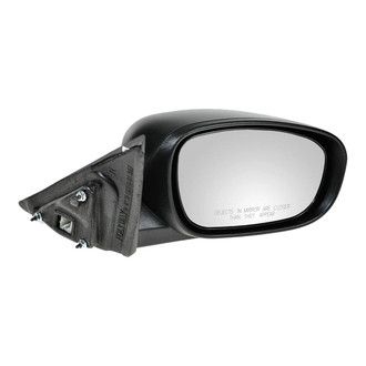 TRQ® - Passenger Side Power View Mirror (Non-Foldaway)