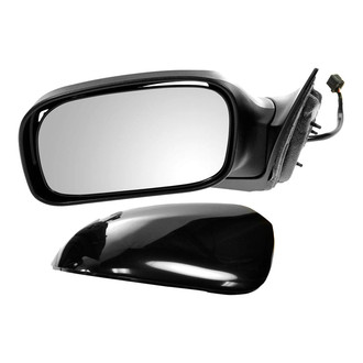 TRQ® - Driver Side Power View Mirror (Heated)