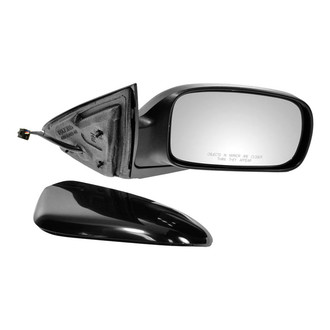 TRQ® - Passenger Side Power View Mirror (Heated)