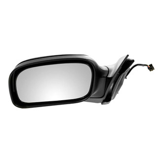 TRQ® - Driver Side Power View Mirror (Heated)