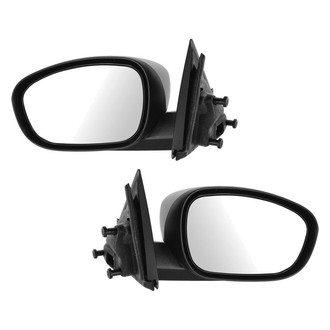 TRQ® - Power Non Foldaway Side View Mirror