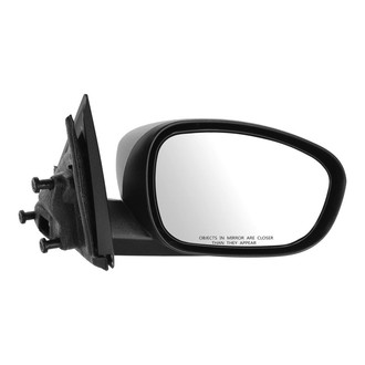 TRQ® - Passenger Side Power View Mirror (Non-Foldaway)
