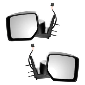 TRQ® - Power Side View Mirror