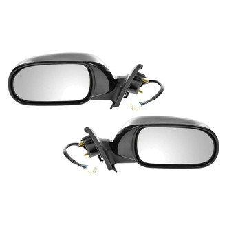 TRQ® - Power Side View Mirror (Heated)