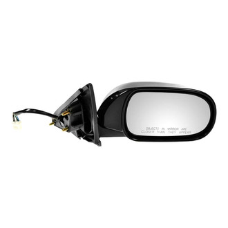 TRQ® - Passenger Side Power View Mirror (Heated)