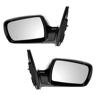 TRQ® - Power Heated Side View Mirror
