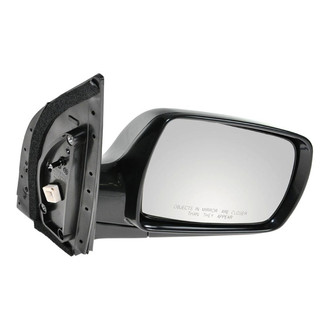 TRQ® - Passenger Side Power View Mirror (Heated)