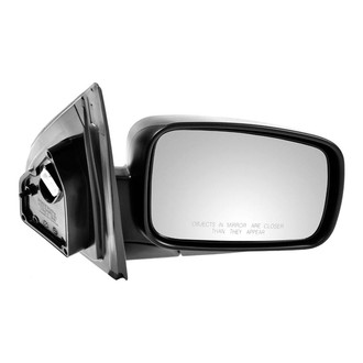 TRQ® - Passenger Side Power View Mirror (Heated)