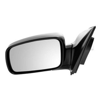 TRQ® - Power Side View Mirror (Heated, Foldaway)