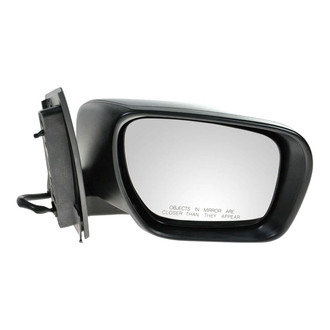 TRQ® - Passenger Side Power View Mirror (Heated)