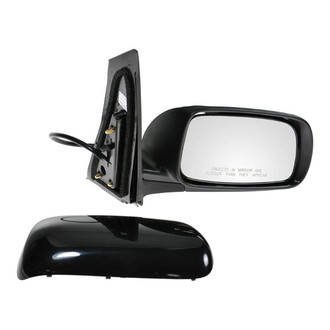 TRQ® - Passenger Side Power View Mirror