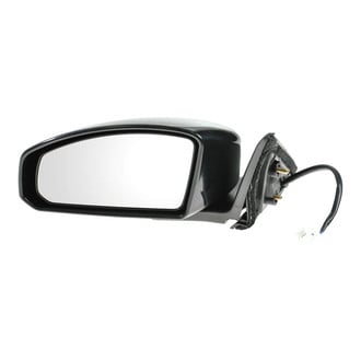 TRQ® - Driver Side Power View Mirror