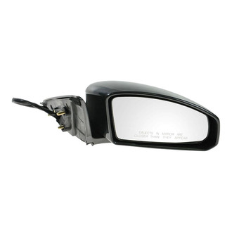 TRQ® - Passenger Side Power View Mirror
