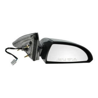 TRQ® - Passenger Side Power View Mirror (Heated)